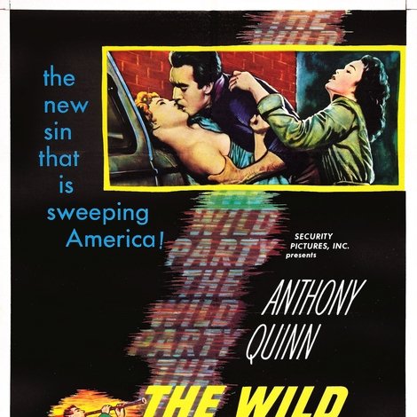 The Wild Party