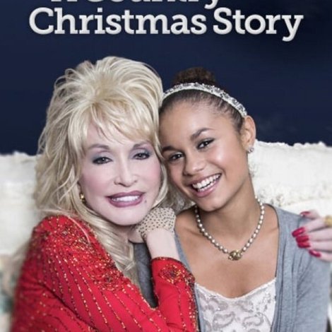 A Country Christmas Story
