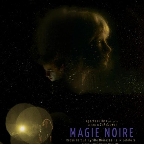 Magie noire
