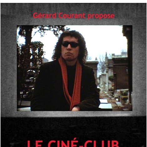 Le Ciné-Club Universitaire de Dijon