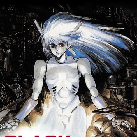 ブラックマジックM-66