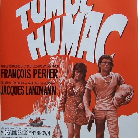 Tumuc Humac