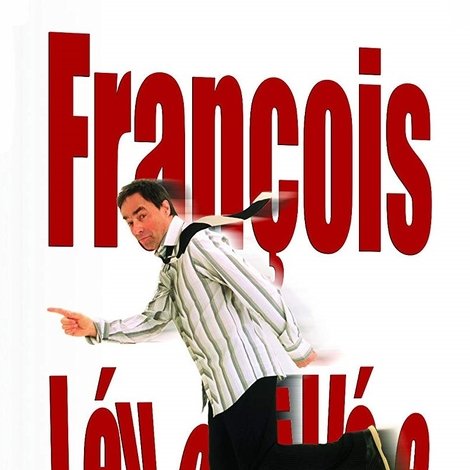 François Léveillée