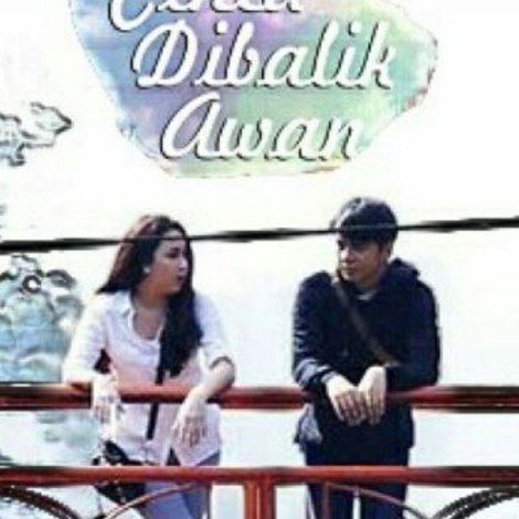 Cinta di Balik Awan