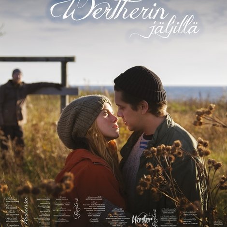 Nuoren Wertherin jäljillä
