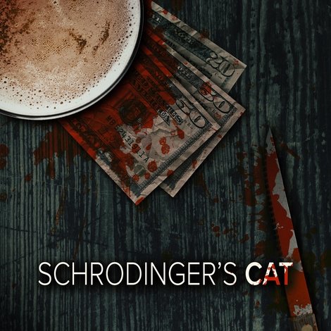 Schrodinger’s Cat