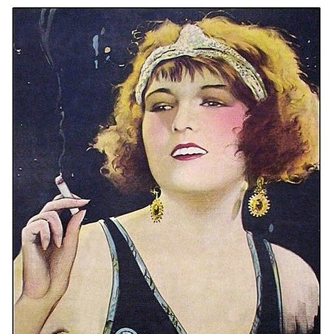 The Half-Way Girl