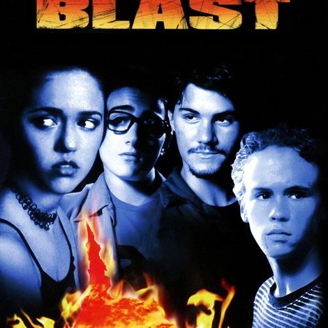 Blast