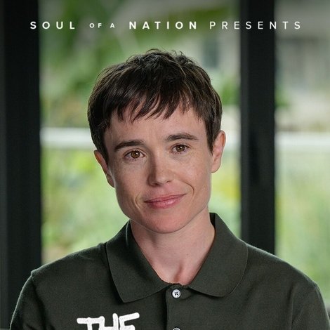 The Freedom to Exist – A Soul of a Nation Presentation