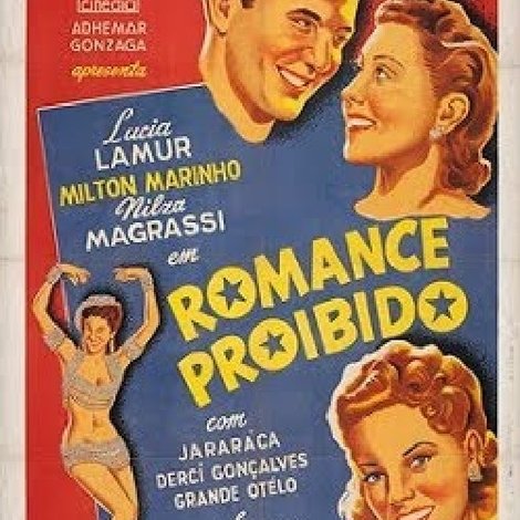 Romance Proibido