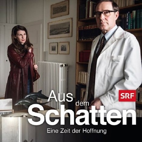 Aus dem Schatten