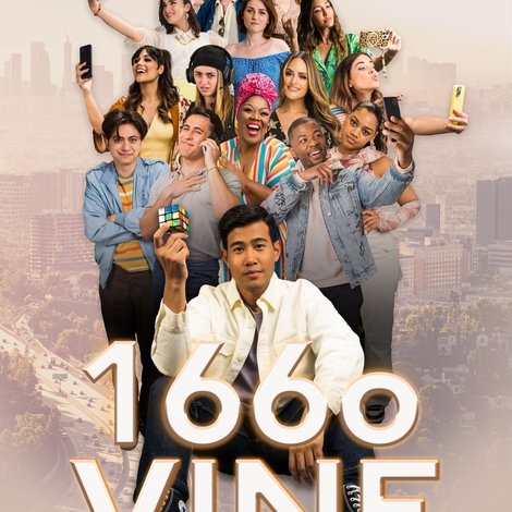 1660 Vine