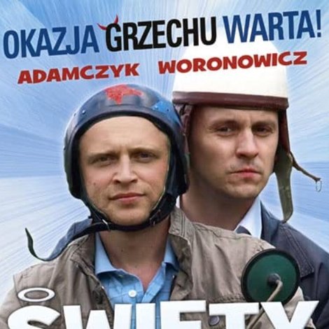 Święty interes