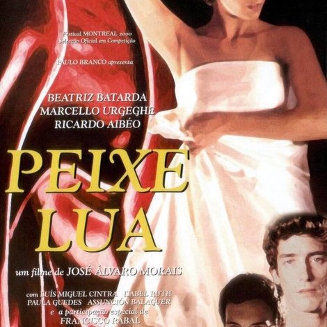 Peixe-Lua