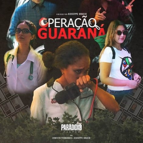 Operação Guaraná