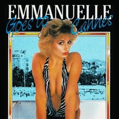 Emmanuelle à Cannes