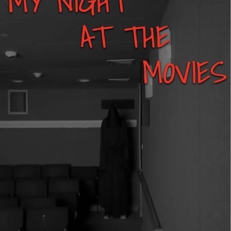 My Night At The Movies