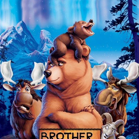 Brother Bear