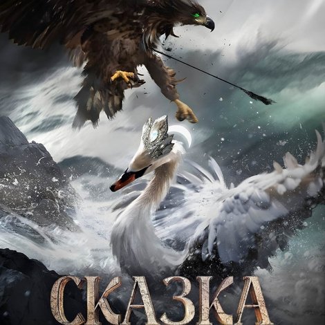 Сказка о царе Салтане