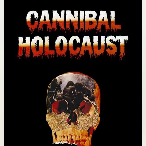 Cannibal Holocaust