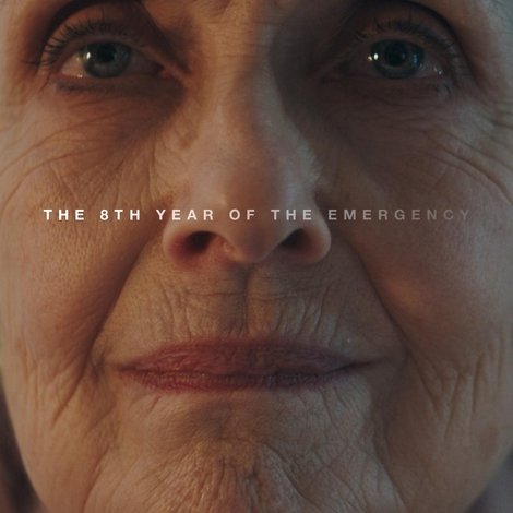 The 8th Year of the Emergency