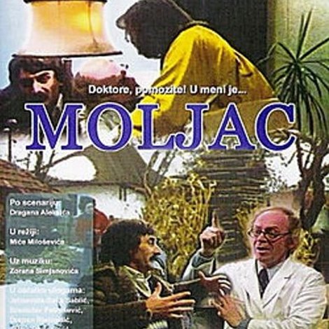 Moljac