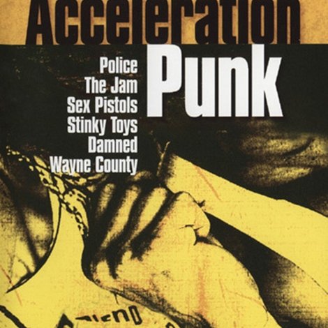 Acceleration Punk