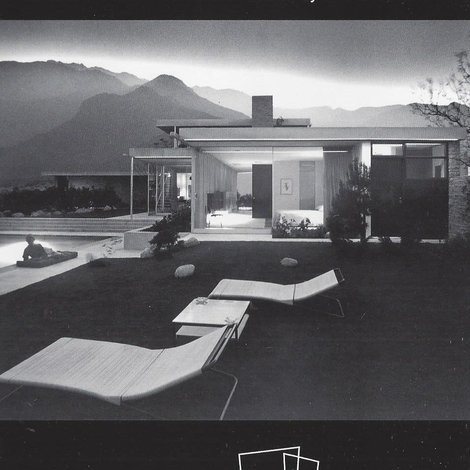 Julius Shulman: Desert Modern