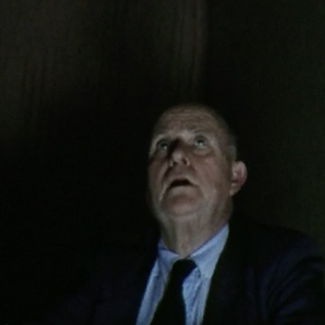 Jean Rouch, Primera Película: 1947-1991