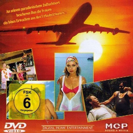 Liebling, ich muß auf Geschäftsreise