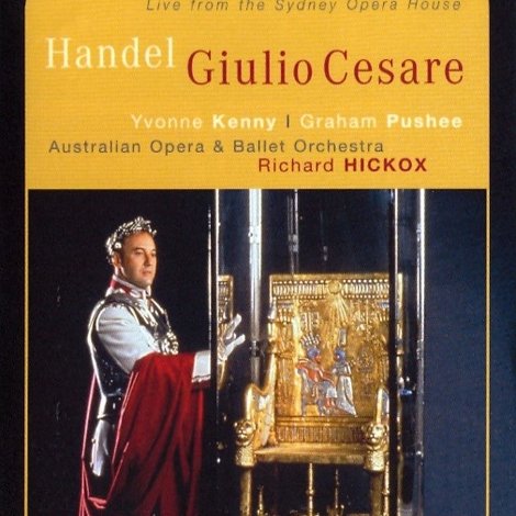 Giulio Cesare