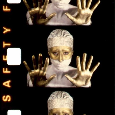 Unheimlich II: Astarti
