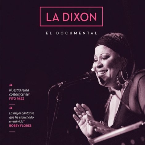 La Dixon