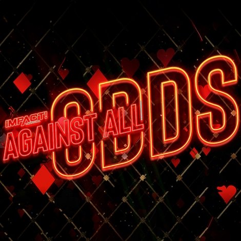 IMPACT Wrestling: Against All Odds 2023