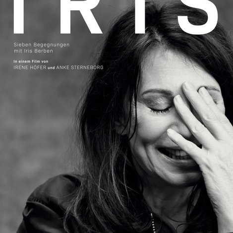 Iris Berben - Ein persönliches Porträt