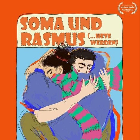 Soma und Rasmus