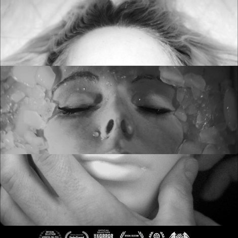 La fille aux deux visages