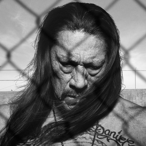 Inmate #1: The Rise of Danny Trejo