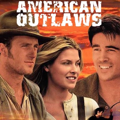 American Outlaws