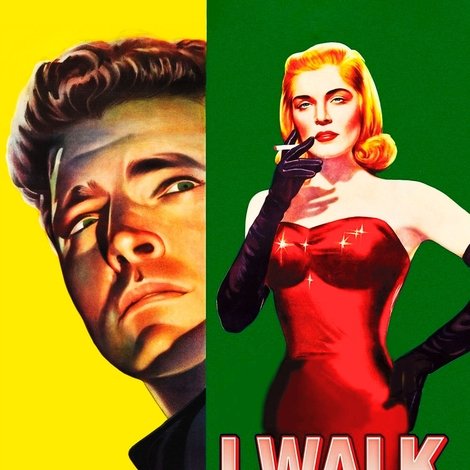 I Walk Alone