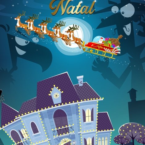 A Night Before Xmas