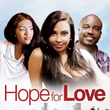 Hope for Love