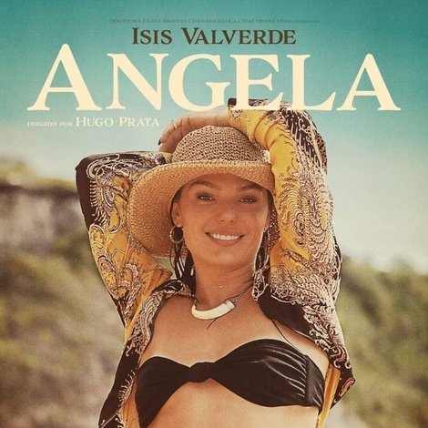 Angela