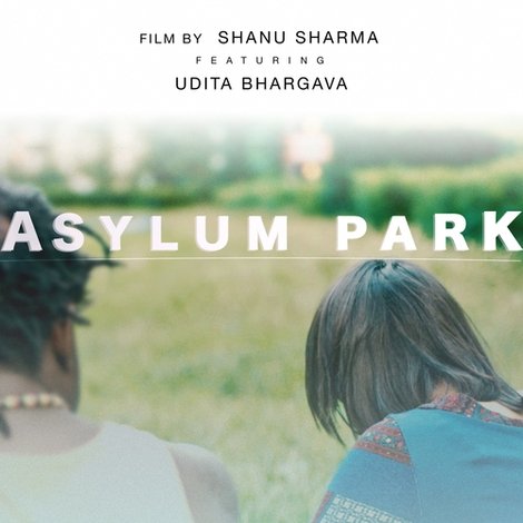 Asylum Park