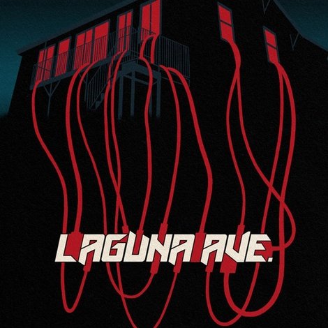 Laguna Ave.