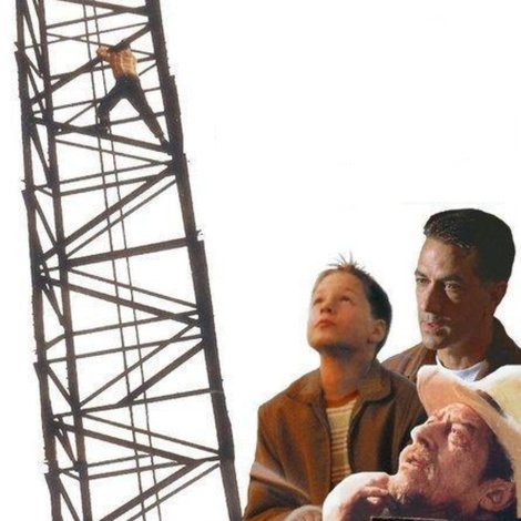 The Climb