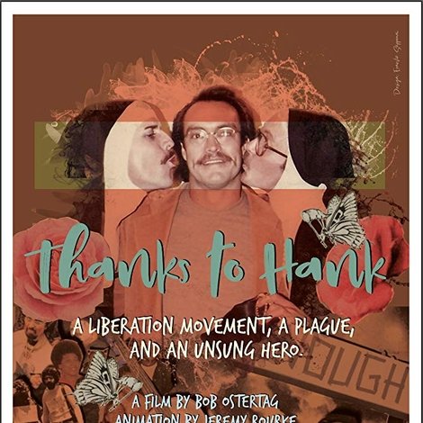 Thanks to Hank