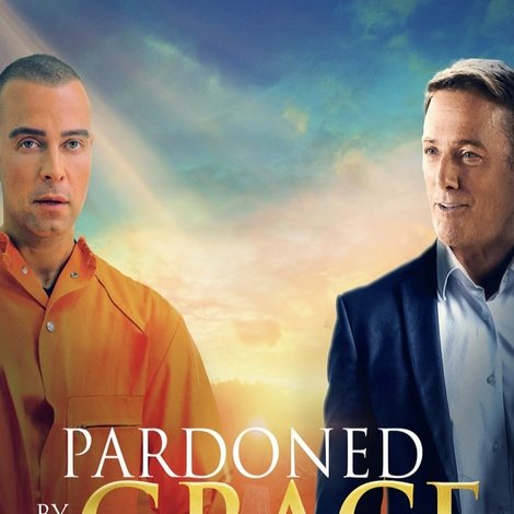 Pardoned by Grace