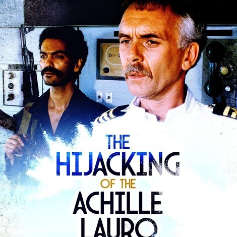 The Hijacking of the Achille Lauro