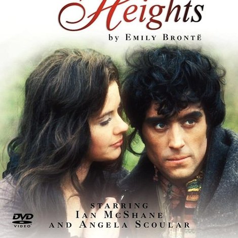 Wuthering Heights